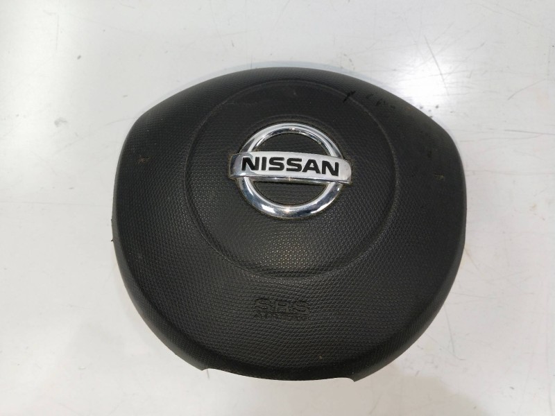 Recambio de kit airbag para nissan micra (k12e) 1.5 dci turbodiesel cat referencia OEM IAM   