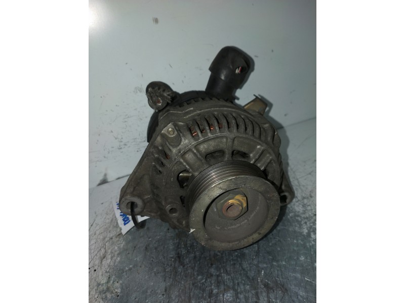 Recambio de alternador para mg rover serie 600 (rh) 618 i referencia OEM IAM   
