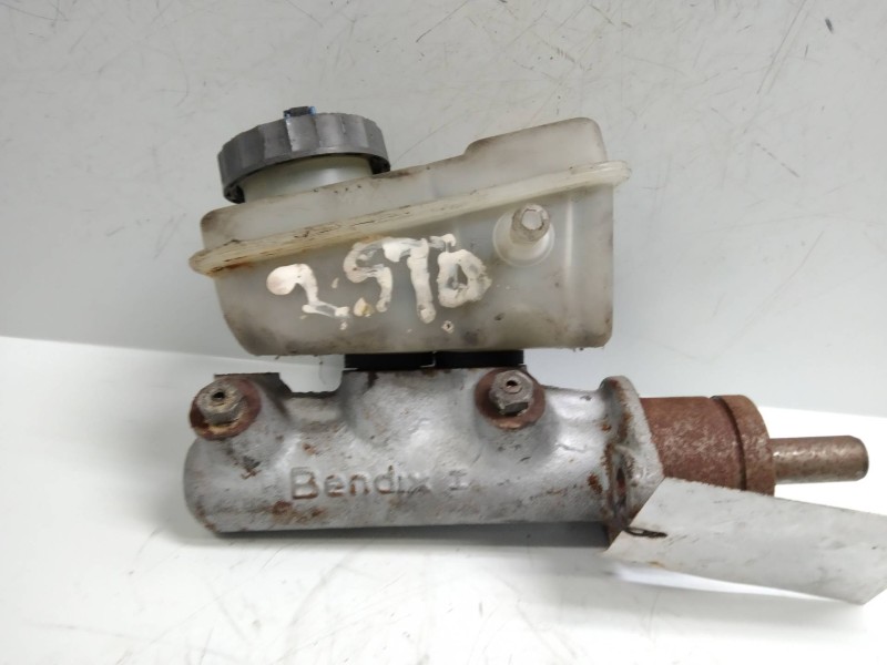 Recambio de bomba freno para alfa romeo 155 2.5 td referencia OEM IAM 1424864  