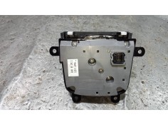 Recambio de mando multifuncion para mazda 3 lim. () luxury referencia OEM IAM BHN166CM0C   2