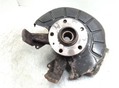 Recambio de mangueta delantera izquierda para volkswagen golf vi variant (aj5) advance referencia OEM IAM   