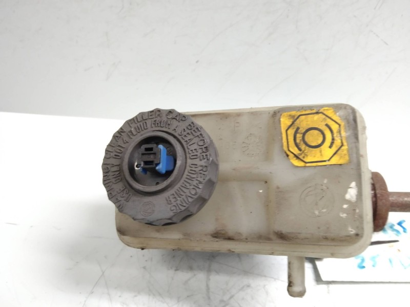 Recambio de bomba freno para alfa romeo 155 2.5 td referencia OEM IAM 1424864  