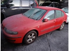 seat leon (1m1) del año 2005