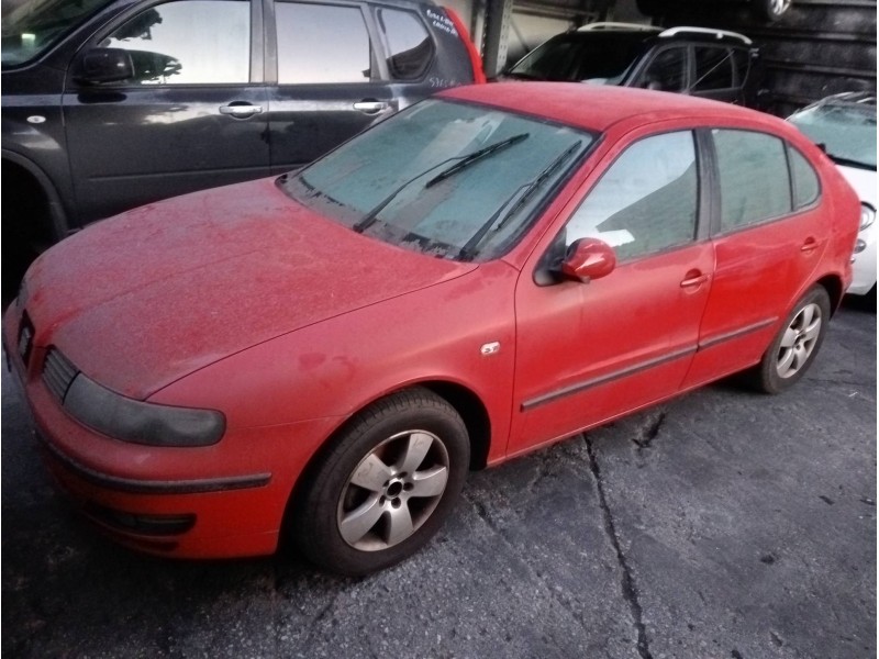 seat leon (1m1) del año 2005