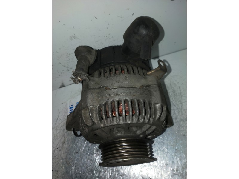 Recambio de alternador para mg rover serie 600 (rh) 618 i referencia OEM IAM   