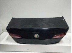 Recambio de tapa maletero para alfa romeo 159 (140) 1.9 jtd (m) 16v cat referencia OEM IAM   