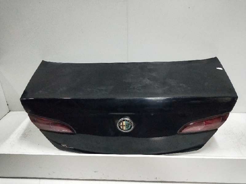 Recambio de tapa maletero para alfa romeo 159 (140) 1.9 jtd (m) 16v cat referencia OEM IAM   