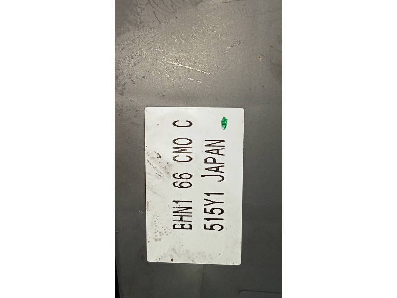 Recambio de mando multifuncion para mazda 3 lim. () luxury referencia OEM IAM BHN166CM0C  