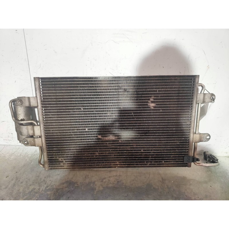 Recambio de condensador / radiador aire acondicionado para audi a3 (8l) 1.9 tdi referencia OEM IAM 1J0820191D  