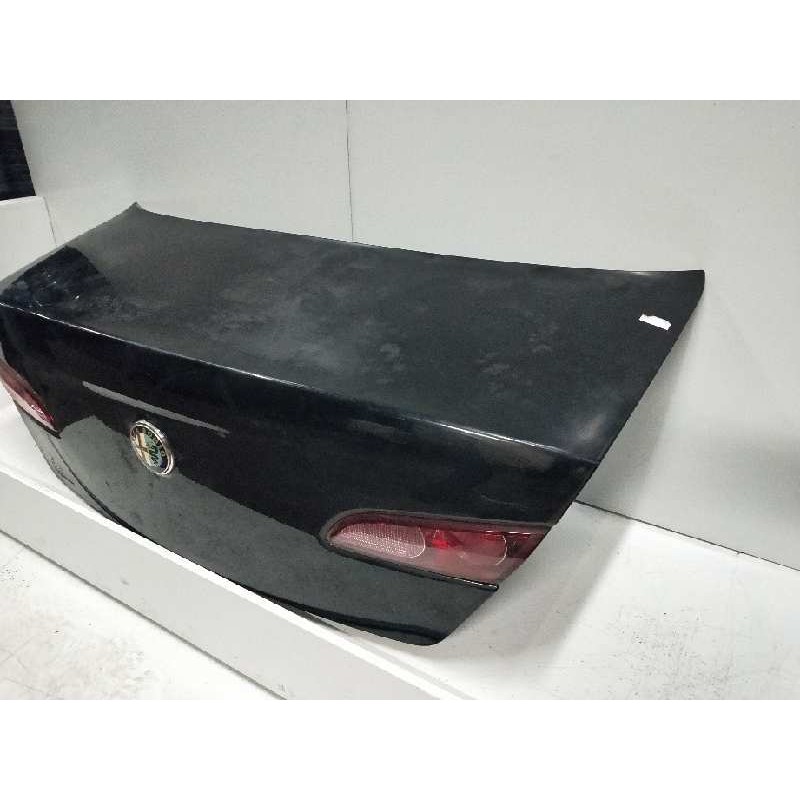 Recambio de tapa maletero para alfa romeo 159 (140) 1.9 jtd (m) 16v cat referencia OEM IAM   