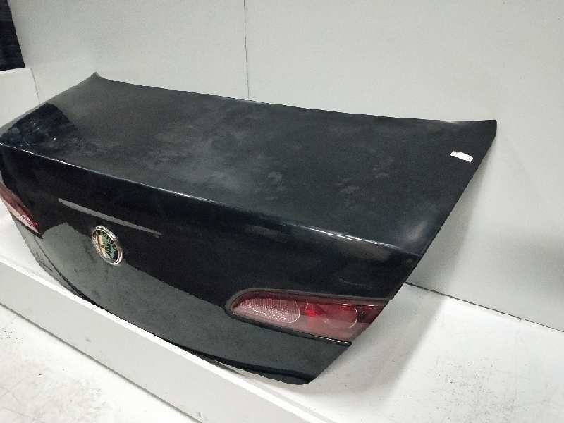 Recambio de tapa maletero para alfa romeo 159 (140) 1.9 jtd (m) 16v cat referencia OEM IAM   