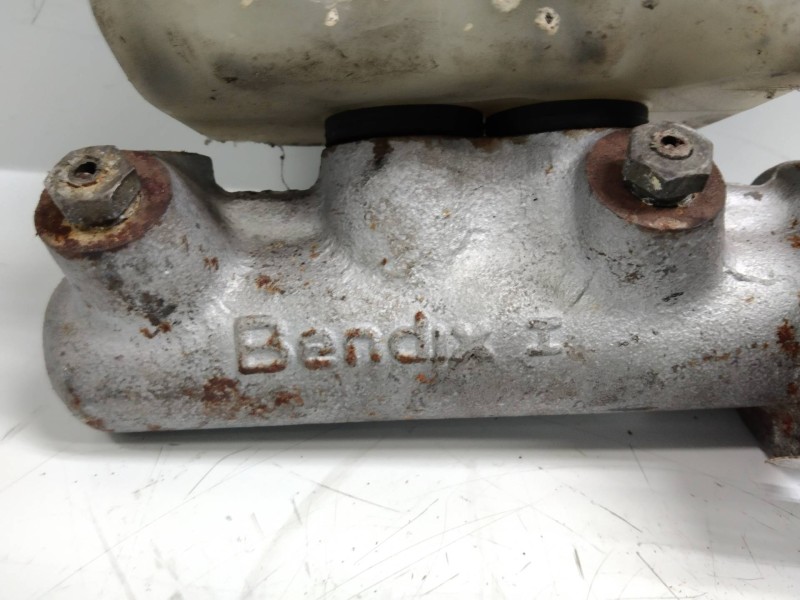 Recambio de bomba freno para alfa romeo 155 2.5 td referencia OEM IAM 1424864  