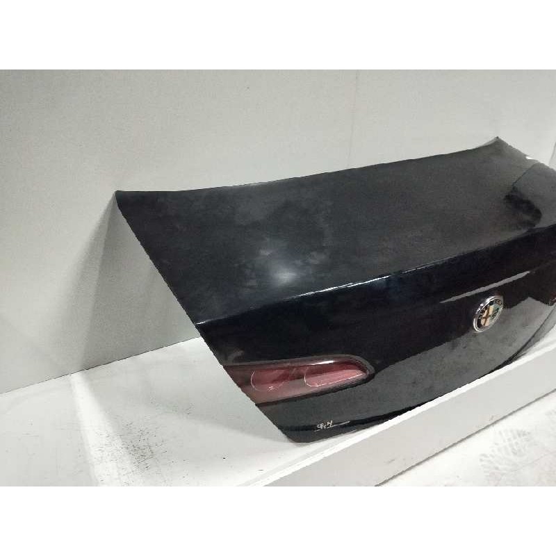 Recambio de tapa maletero para alfa romeo 159 (140) 1.9 jtd (m) 16v cat referencia OEM IAM   