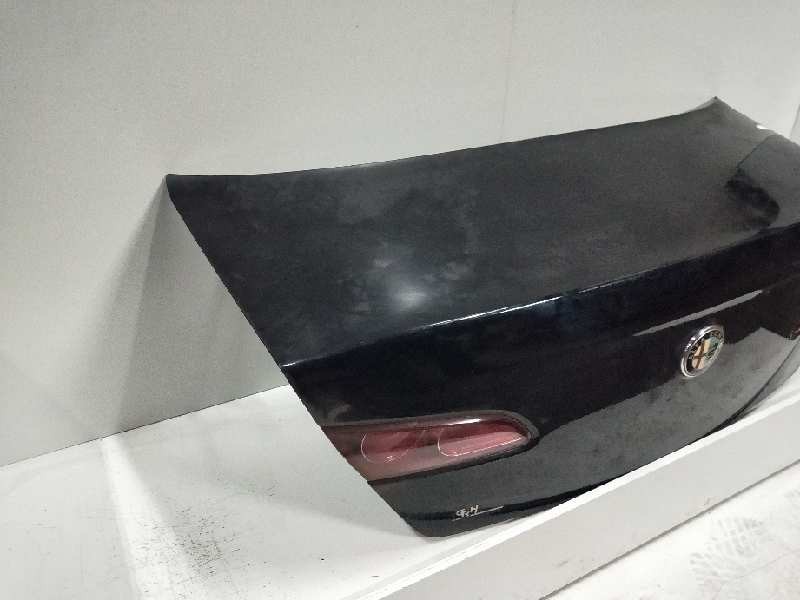 Recambio de tapa maletero para alfa romeo 159 (140) 1.9 jtd (m) 16v cat referencia OEM IAM   
