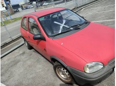 opel corsa b del año 1993
