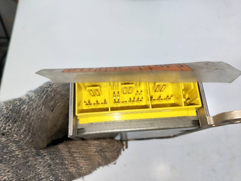 Recambio de kit airbag para nissan micra (k12e) 1.5 dci turbodiesel cat referencia OEM IAM   