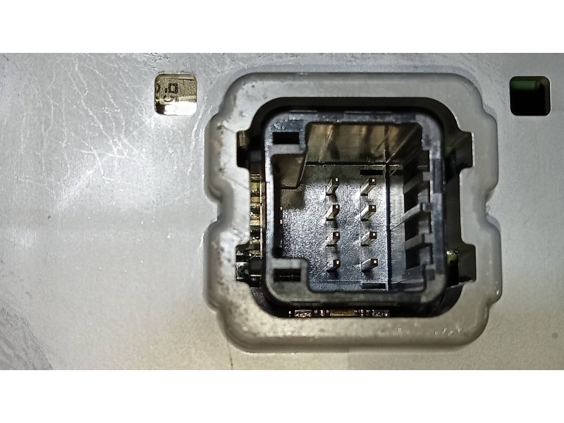 Recambio de mando multifuncion para mazda 3 lim. () luxury referencia OEM IAM BHN166CM0C  