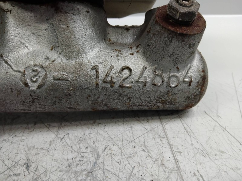 Recambio de bomba freno para alfa romeo 155 2.5 td referencia OEM IAM 1424864  