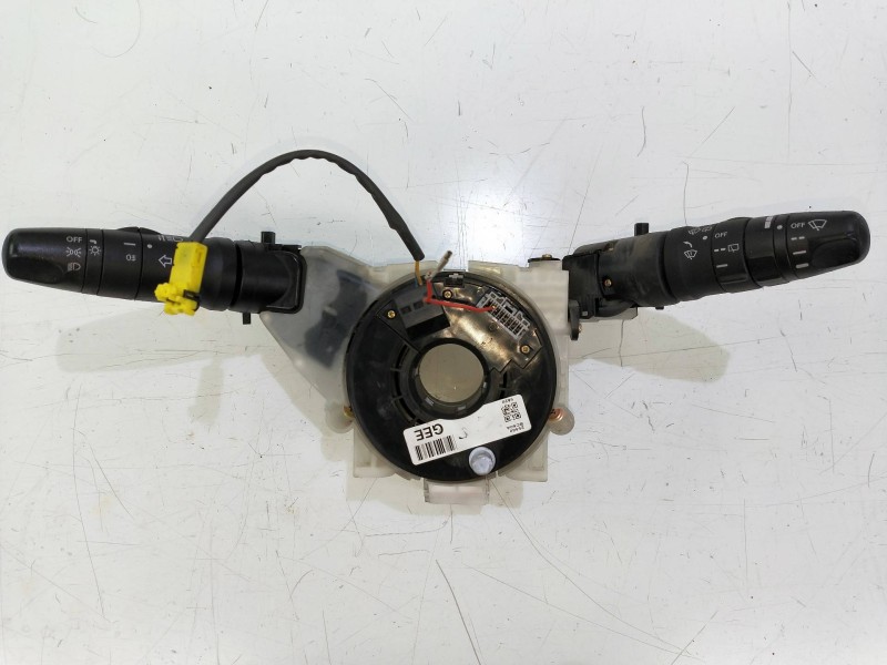 Recambio de kit airbag para nissan micra (k12e) 1.5 dci turbodiesel cat referencia OEM IAM   