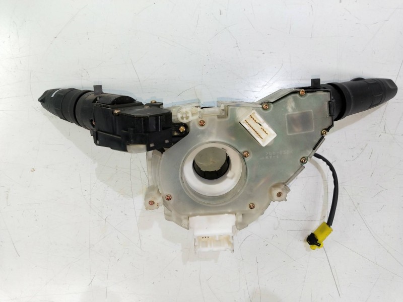 Recambio de kit airbag para nissan micra (k12e) 1.5 dci turbodiesel cat referencia OEM IAM   