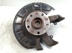 Recambio de mangueta delantera derecha para volkswagen golf vi (5k1) advance referencia OEM IAM   