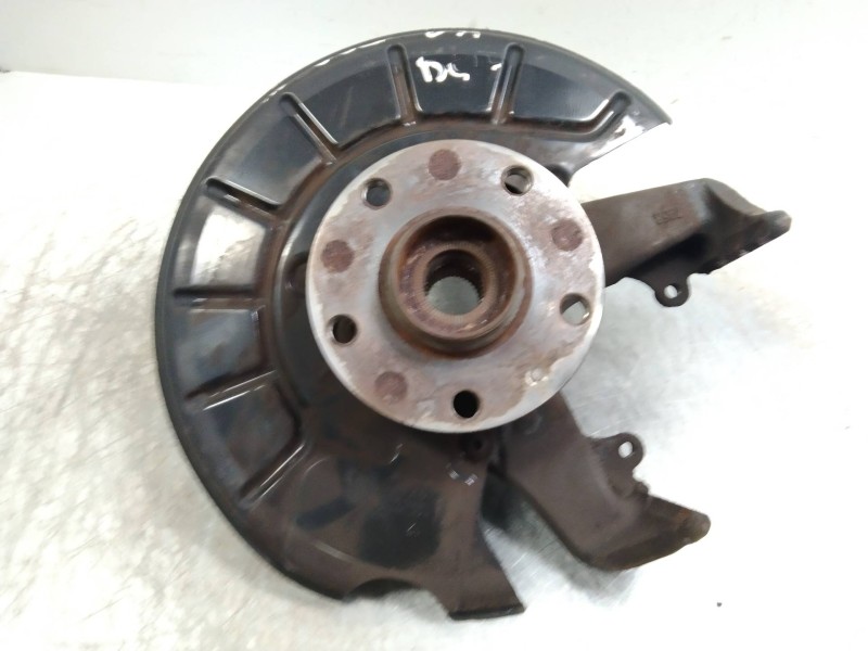 Recambio de mangueta delantera derecha para volkswagen golf vi (5k1) advance referencia OEM IAM   