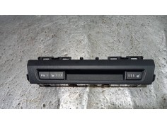 Recambio de mando multifuncion para mazda 3 lim. () luxury referencia OEM IAM BHR155260  