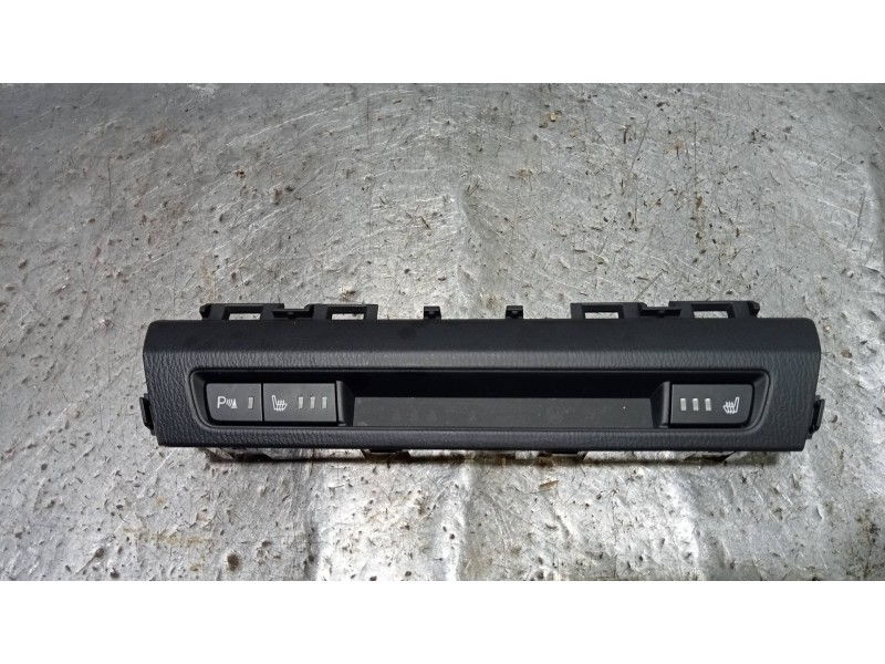 Recambio de mando multifuncion para mazda 3 lim. () luxury referencia OEM IAM BHR155260  