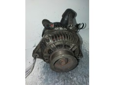 Recambio de alternador para mg rover serie 600 (rh) 620 i referencia OEM IAM 0123115009  
