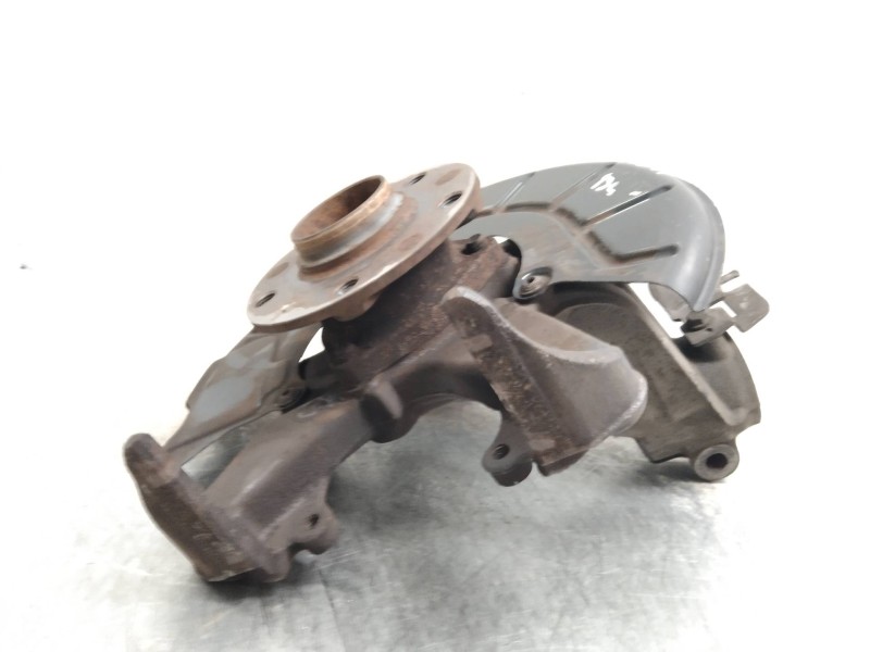 Recambio de mangueta delantera derecha para volkswagen golf vi (5k1) advance referencia OEM IAM   