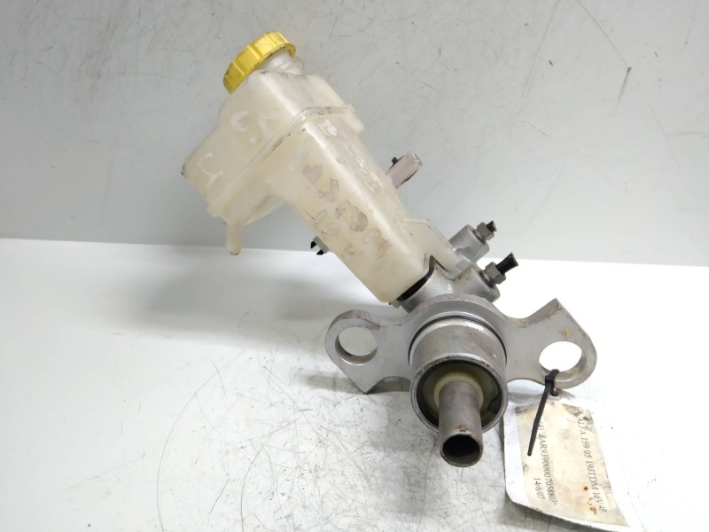 Recambio de bomba freno para alfa romeo 159 (140) 1.9 jtd (m) 16v cat referencia OEM IAM   