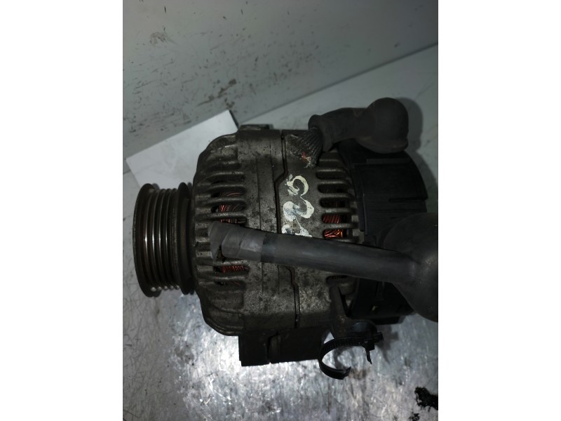 Recambio de alternador para mg rover serie 600 (rh) 620 i referencia OEM IAM 0123115009  