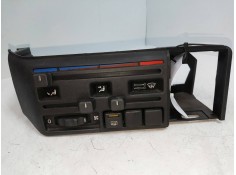 Recambio de mando calefaccion / aire acondicionado para opel vectra a cd referencia OEM IAM   