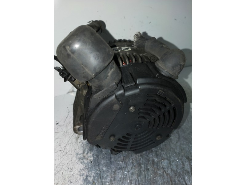 Recambio de alternador para mg rover serie 600 (rh) 620 i referencia OEM IAM 0123115009  