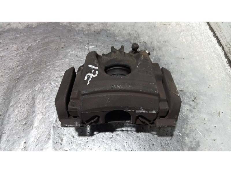 Recambio de pinza freno delantera izquierda para citroen c5 berlina seduction referencia OEM IAM   