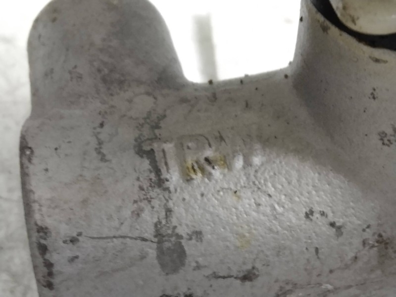 Recambio de bomba freno para alfa romeo 159 (140) 1.9 jtd (m) 16v cat referencia OEM IAM   