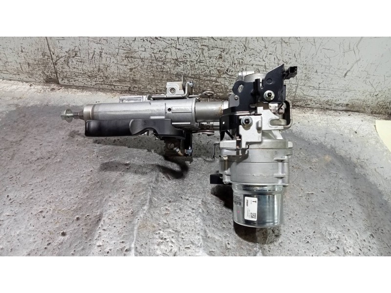 Recambio de columna direccion para mazda 3 lim. () luxury referencia OEM IAM JJ501000524 J001010943 Q003TG0074