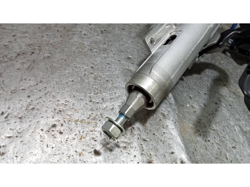 Recambio de columna direccion para mazda 3 lim. () luxury referencia OEM IAM JJ501000524 J001010943 Q003TG0074