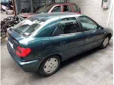 citroen xsara berlina del año 2000 2