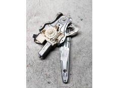 Recambio de elevalunas trasero derecho para toyota corolla (e12) 1.4 d-4d luna compact referencia OEM IAM   5P