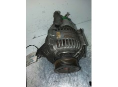 Recambio de alternador para mg rover serie 600 (rh) 623 si lux referencia OEM IAM 1012110151  