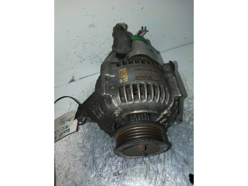 Recambio de alternador para mg rover serie 600 (rh) 623 si lux referencia OEM IAM 1012110151  