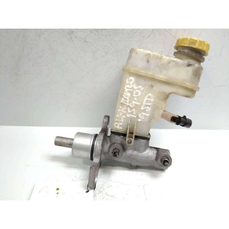 Recambio de bomba freno para alfa romeo 159 (140) 1.9 jtd (m) 16v cat referencia OEM IAM   