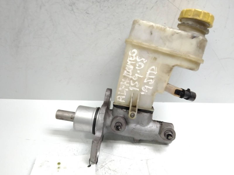 Recambio de bomba freno para alfa romeo 159 (140) 1.9 jtd (m) 16v cat referencia OEM IAM   