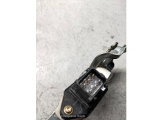 Recambio de elevalunas trasero derecho para toyota corolla (e12) 1.4 d-4d luna compact referencia OEM IAM   5P 2