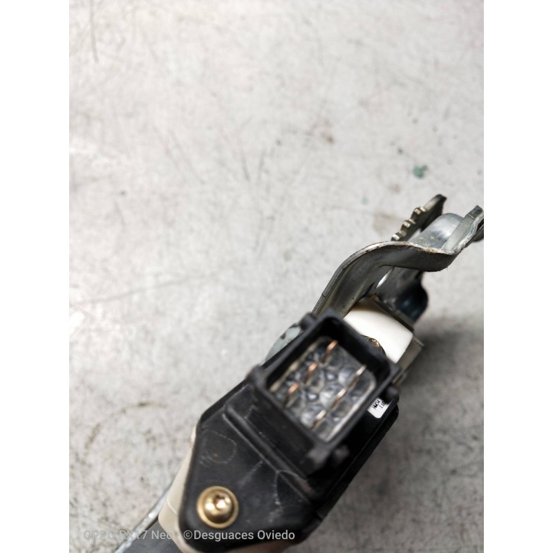 Recambio de elevalunas trasero derecho para toyota corolla (e12) 1.4 d-4d luna compact referencia OEM IAM   5P