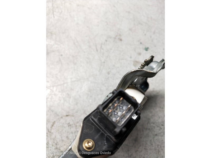 Recambio de elevalunas trasero derecho para toyota corolla (e12) 1.4 d-4d luna compact referencia OEM IAM   5P