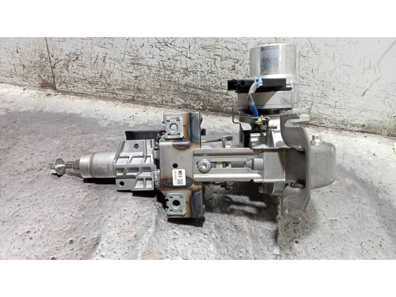 Recambio de columna direccion para mazda 3 lim. () luxury referencia OEM IAM JJ501000524 J001010943 Q003TG0074