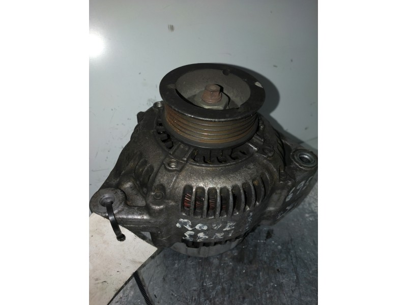 Recambio de alternador para mg rover serie 600 (rh) 623 si lux referencia OEM IAM 1012110151  