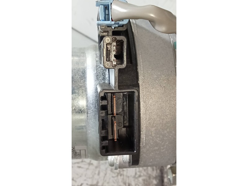 Recambio de columna direccion para mazda 3 lim. () luxury referencia OEM IAM JJ501000524 J001010943 Q003TG0074